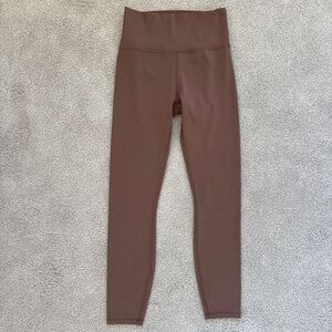 Vuori AllTheFeels Legging